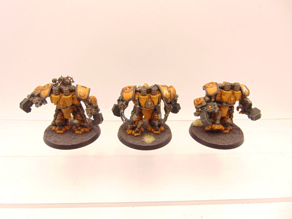 Centurion Devastator Squad