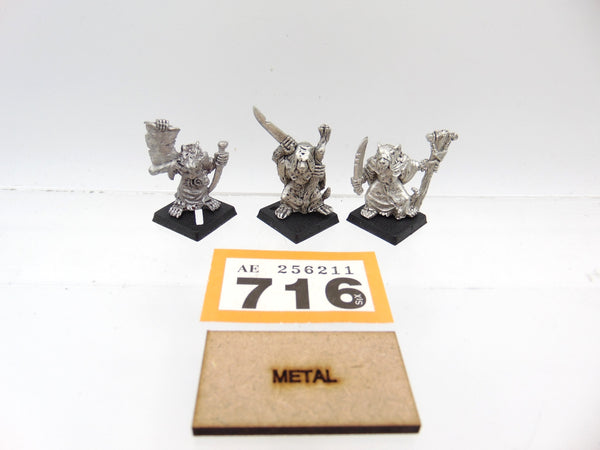 Plague Monks