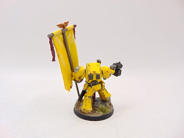 Ancient in Terminator Armour