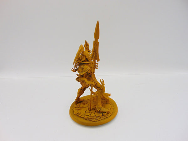 Avatar of Khaine