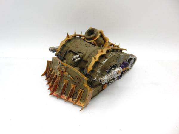Plagueburst Crawler