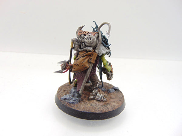 Zodgrod Wortsnagga