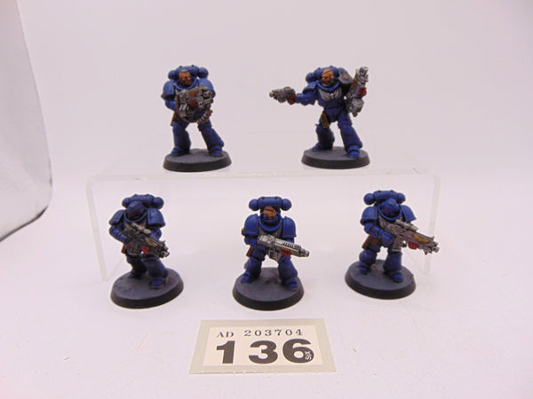 Intercessors