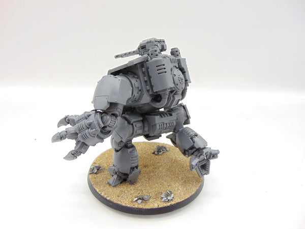 Brutalis Dreadnought