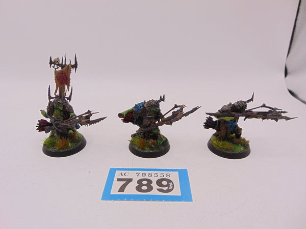Man Skewer Boltboyz