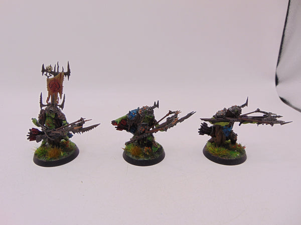 Man Skewer Boltboyz