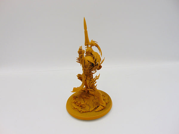 Avatar of Khaine