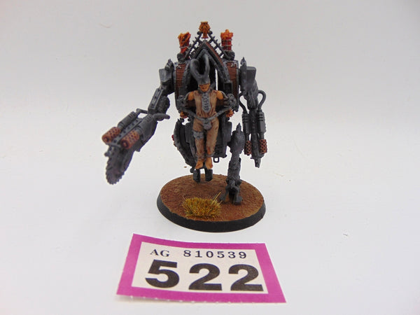 Penitent Engine