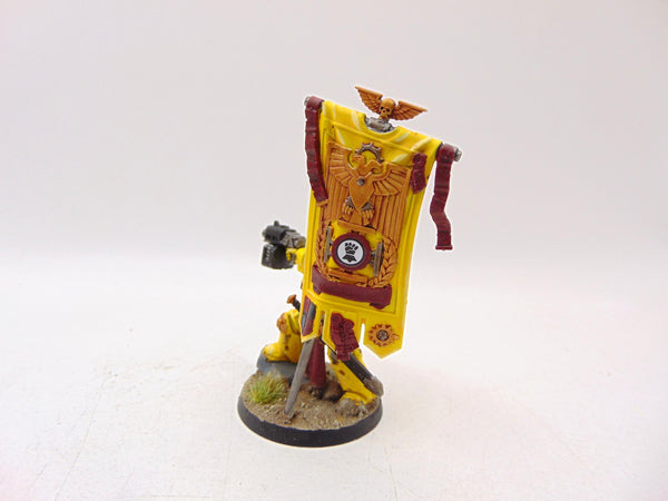 Ancient in Terminator Armour