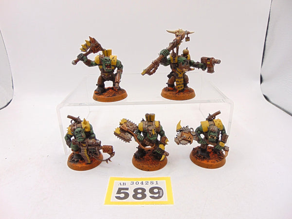 Nobz