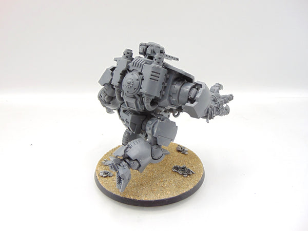 Brutalis Dreadnought