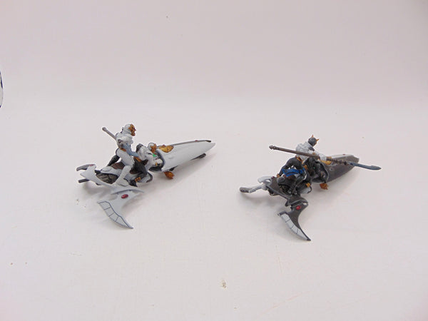 Skyweavers