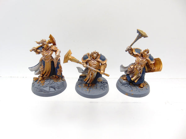 Sequitors