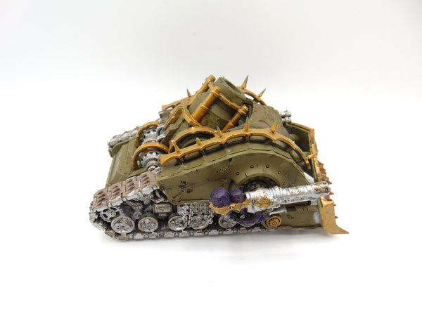 Plagueburst Crawler