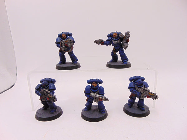 Intercessors