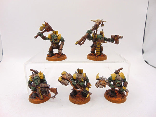 Nobz