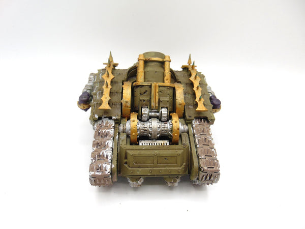 Plagueburst Crawler
