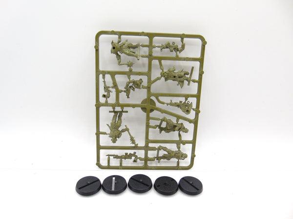 Chaos Cultists