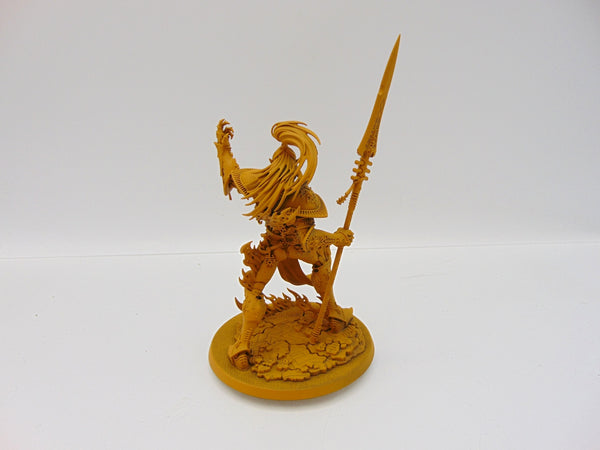 Avatar of Khaine