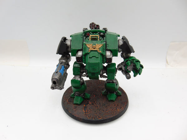 Redemptor Dreadnought