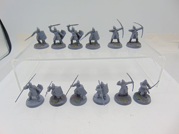 Warriors of Minas Tirith