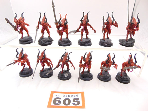 Bloodletters