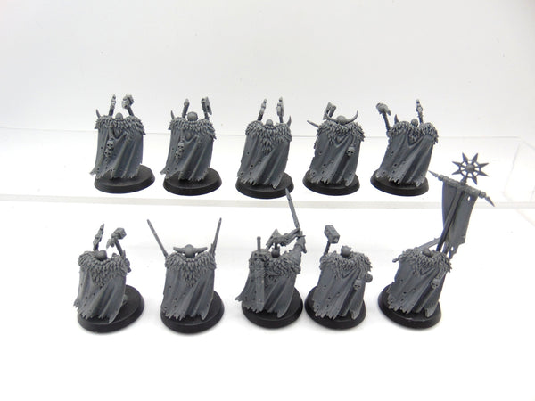 Chaos Warriors
