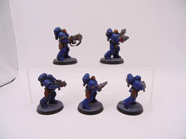 Intercessors