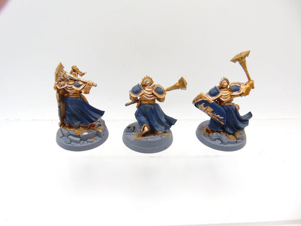 Sequitors