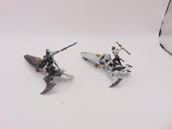 Skyweavers