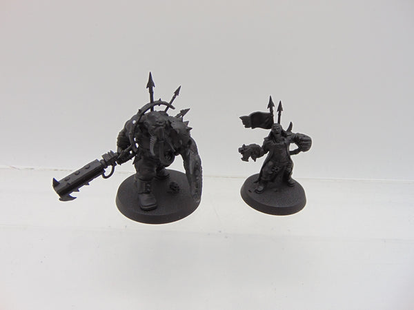 Traitor Enforcer