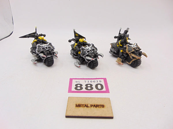 Chaos Bikers