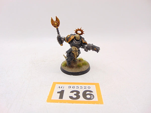Execrator