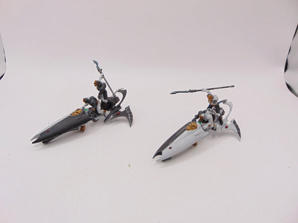 Skyweavers