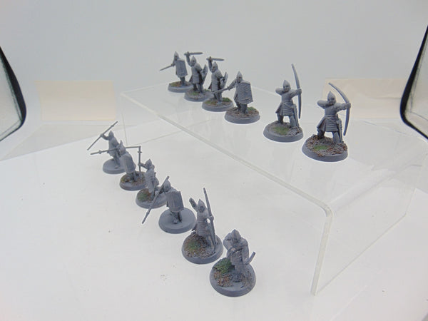Warriors of Minas Tirith
