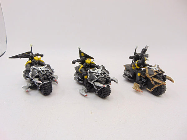 Chaos Bikers