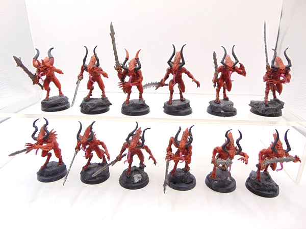 Bloodletters