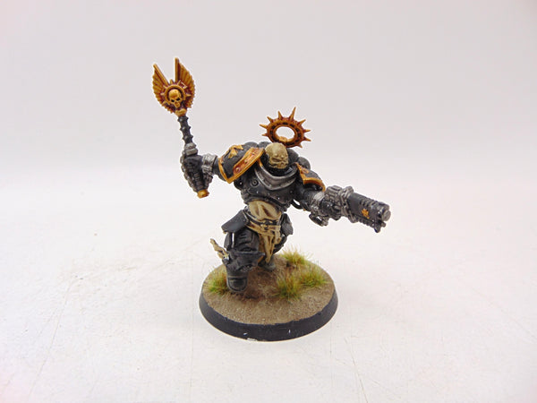 Execrator