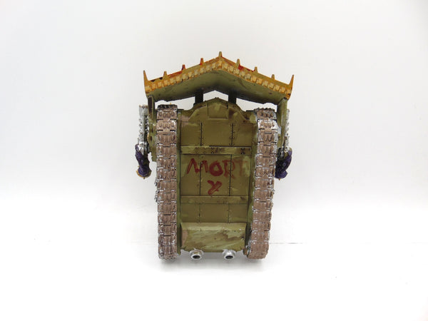 Plagueburst Crawler