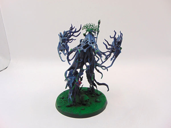 Lady Olynder, Mortarch of Grief