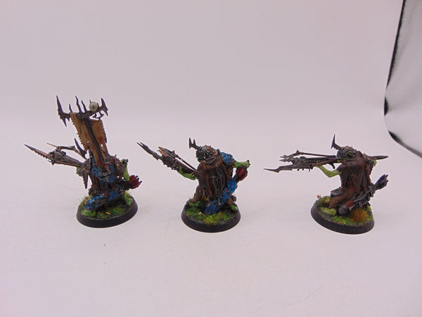 Man Skewer Boltboyz
