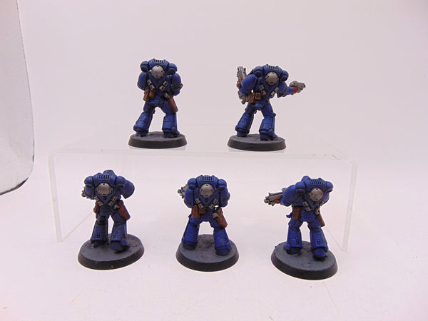 Intercessors