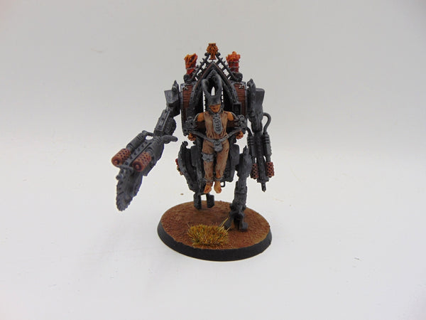 Penitent Engine