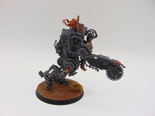 Penitent Engine