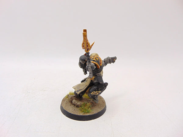 Execrator