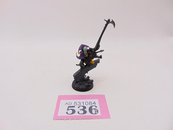 Death Jester