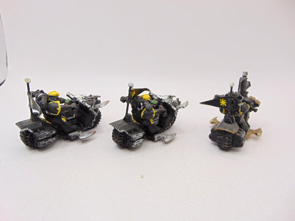 Chaos Bikers