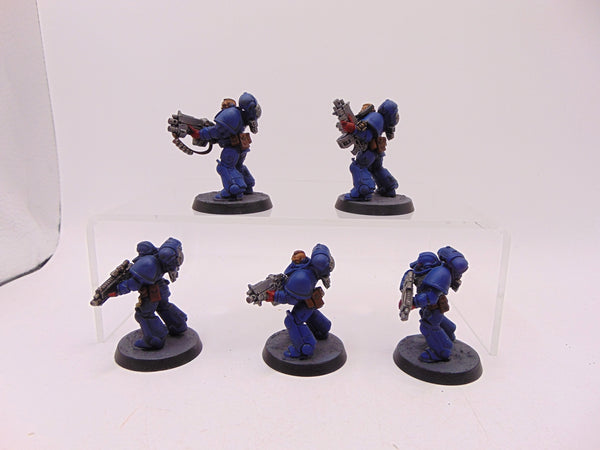 Intercessors