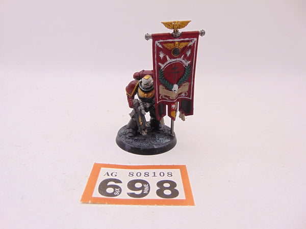 Primaris Ancient