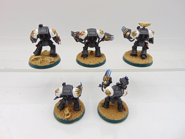 Terminator Assault Squad